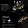 LED Kopflampe HC60 UHE - 1600 Lumen