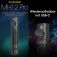 LED Taschenlampe MH12 Pro - 3300 Lumen, UHi 40 LED