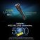 LED Taschenlampe MH25 PRO - 3300 Lumen