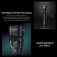 LED Taschenlampe MH25 PRO - 3300 Lumen