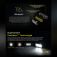 LED Kopflampe NU40