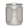 Edelstahl Becher mit Deckel 700 ml