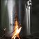 Edelstahl Bush Pot mit Deckel 1.9 Liter