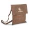 Waxed Canvas Haversack Brotbeutel