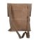 Waxed Canvas Haversack Brotbeutel