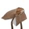 Waxed Canvas Haversack Brotbeutel