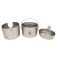 PFM40 Edelstahl Kochset (Sale)