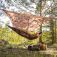 Hängematte Moskito-Traveller Forest