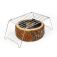 Camping Klappgrill Basic