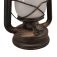 LED-Campinglaterne Retro