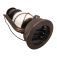 LED-Campinglaterne Retro