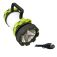 LED-Campinglaterne Spotlight