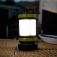 LED-Campinglaterne Spotlight