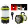 LED-Campinglaterne Spotlight