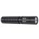 LED-Stirnlampe Hybrid
