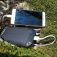 Powerbank 8 mit Solarpanel