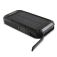 Powerbank 20 mit Solarpanel