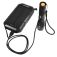 Powerbank 20 mit Solarpanel
