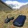 Powerbank 20 mit Solarpanel