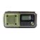 Kurbelradio Multi mit Powerbank