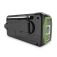 Kurbelradio Multi mit Powerbank