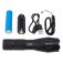 LED-Taschenlampe Focus