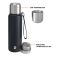 Isolierflasche PureSteel