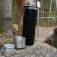 Isolierflasche PureSteel