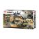 WWII - Das Gefecht - Bausteine Set M38-B0812 (Sale)