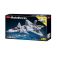 Kampfjet Mighty Dragon - Bausteine Set M38-B0931 (Sale)