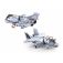 Kampfjet Mighty Dragon - Bausteine Set M38-B0931 (Sale)