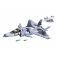 Kampfjet Mighty Dragon - Bausteine Set M38-B0931 (Sale)