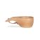 Holzkuksa 120 ml