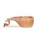 Holzkuksa mit Elchmotiv 120 ml