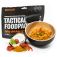 Hauptmahlzeit Scharfes Hähnchen-Curry