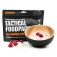 Frühstück Milchreis mit Himbeeren