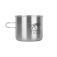TT Handle Mug Tasse 500
