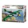 WWII Amerikanisches Kampfflugzeug Bausteine Set M38-B0857 (Sale)