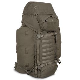 Snigel 110 Snigel BW Snigel Einsatzrucksack KSK 110 Liter Original gebraucht | bw ...