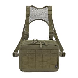 Brandit US Cooper Chest Pack Operator | bw-online-shop