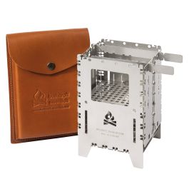 Bushcraft Essentials Bushbox XL Premium Set | bw-online-shop