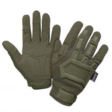 5 PAAR Textil-Handschuhe Dekohandschuhe weiß BW Bundeswehr 