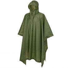 NEU Regenanzug mit Kapuze BW Regenjacke und Regenhose S-4XL Armee Outdoor