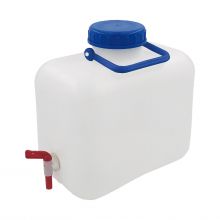 Wasserkanister Wasserbehälter Faltwasserkanister Faltkanister 20 L