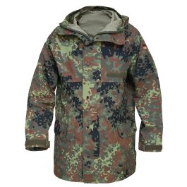 Mil-Tec Bundeswehr sneeuwpak (GR.XXL