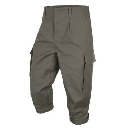 Bundeswehr kniebundhose schwarz clearance