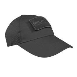 Mil-Tec Baseball Cap Netz | bw-online-shop