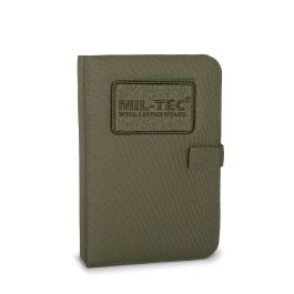 Mil-Tec Tactical Notebook Small | bw-online-shop