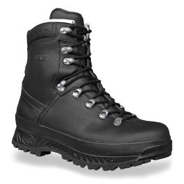 Haix Scout 1.0 Bundeswehr Stiefel - Leichte Kampfstiefel Mit Gore-Tex Militärstiefel