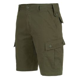 Highlander Combattimento Tattico Uomo Kilt Cargo Esercito Militare
